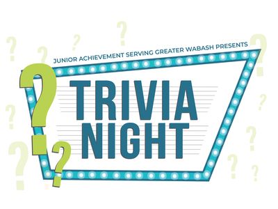 View the details for JA serving Greater Wabash Trivia Night