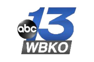 WBKO sponsor logo