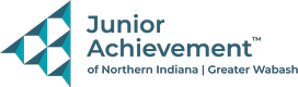 Junior Achievement of Northern Indiana | Greater Wabash logo