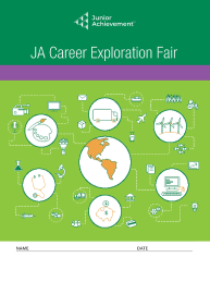 JA Career Exploration Fair